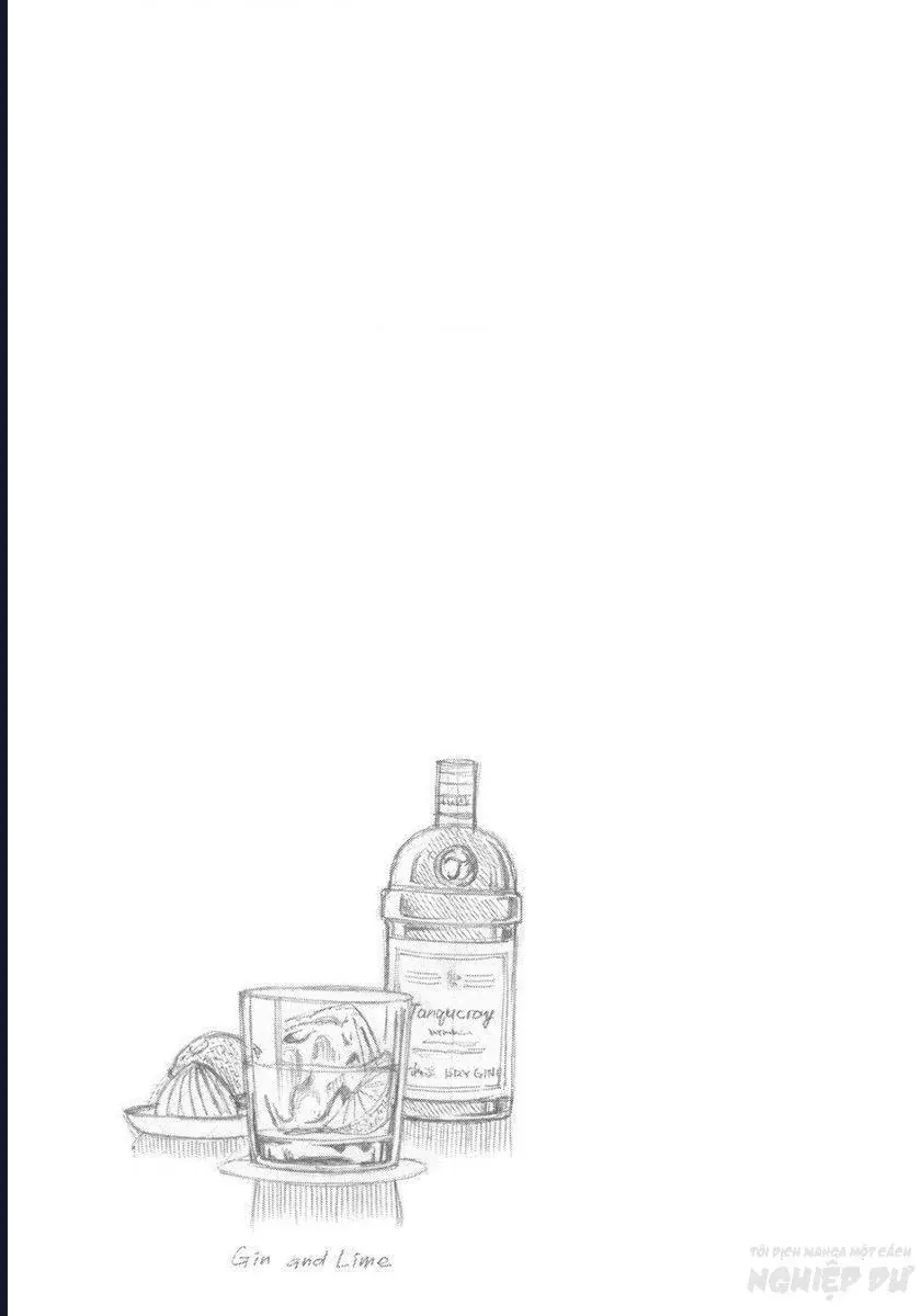 Bartender À Paris Tập 19 trang 30