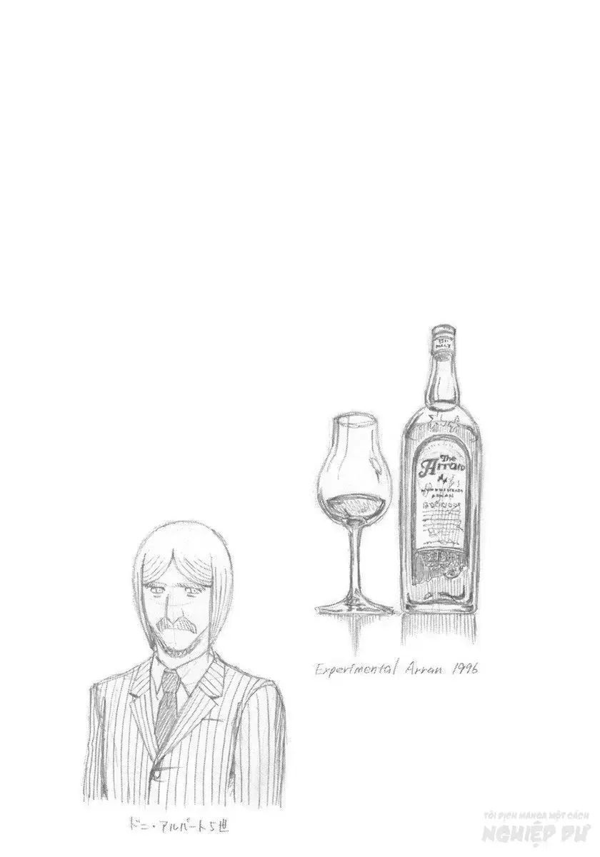 Bartender À Paris Tập 21 trang 27