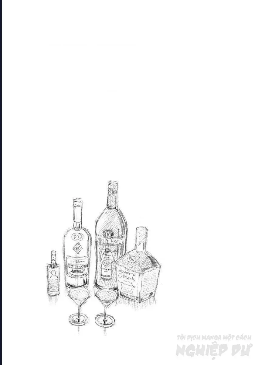 Bartender À Paris Tập 5 trang 29