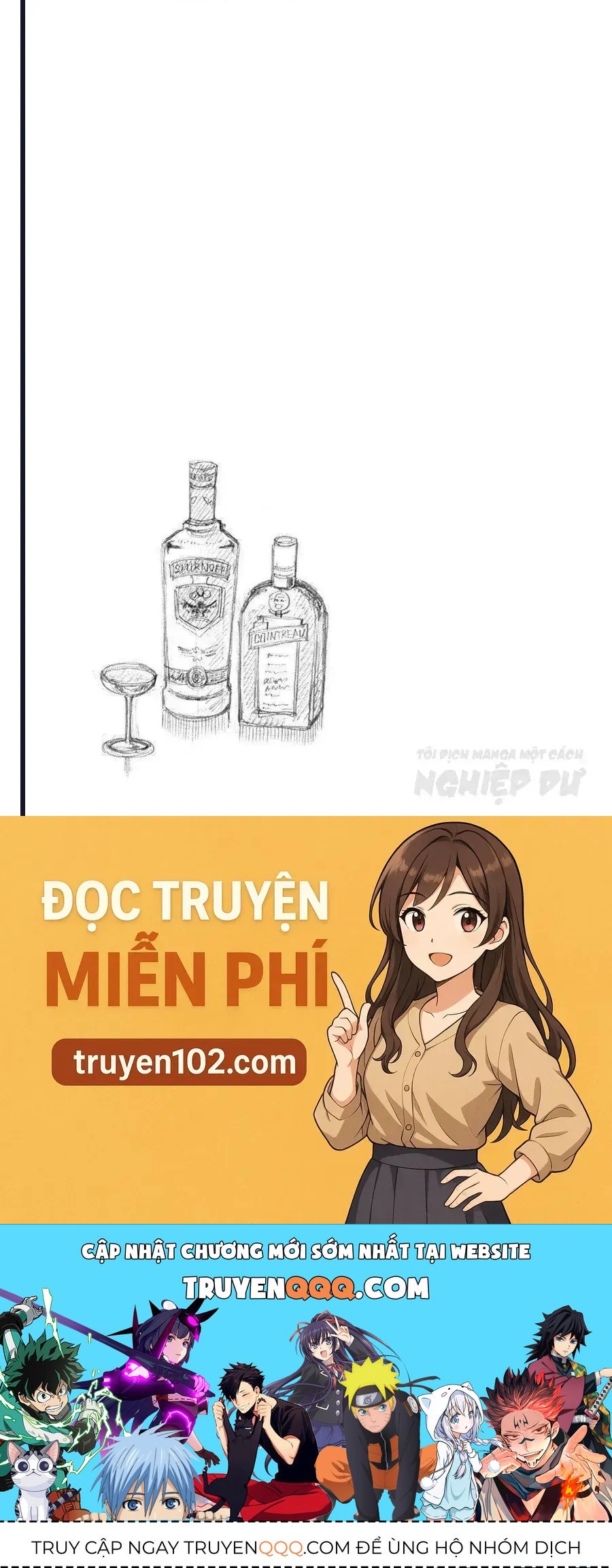 Bartender À Paris Tập 5 trang 30