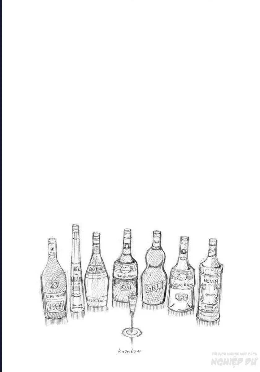 Bartender À Paris Tập 6 trang 29