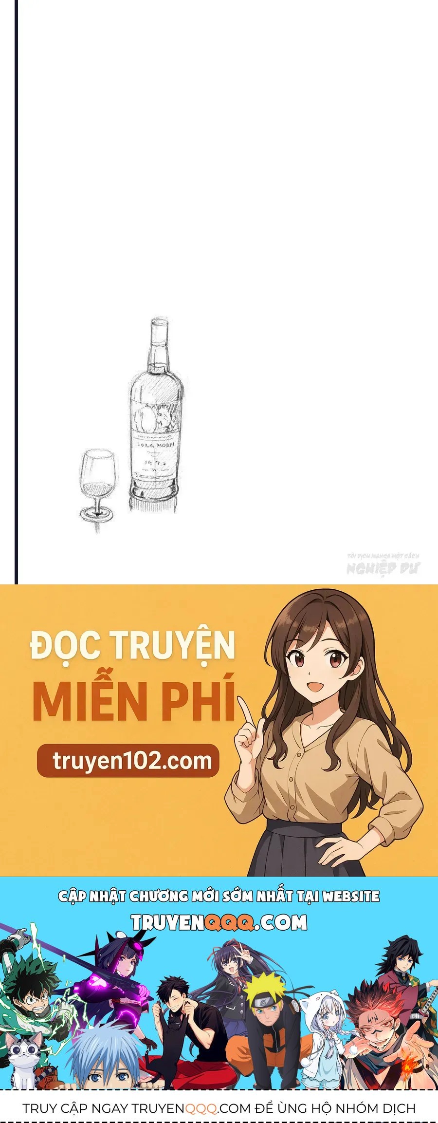 Bartender À Paris Tập 6 trang 30