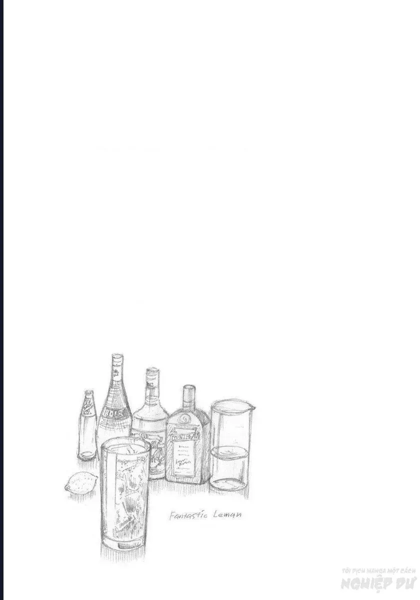 Bartender À Paris Tập 8 trang 34