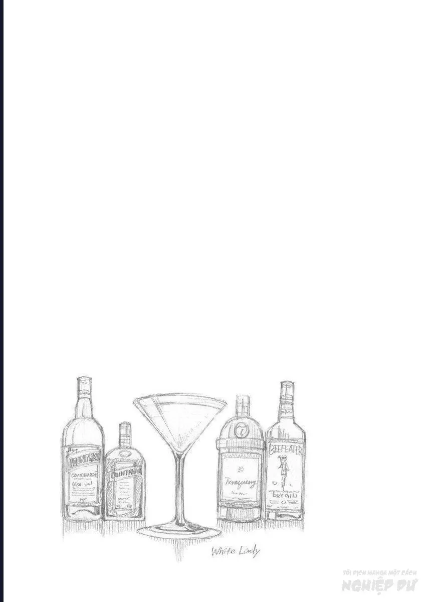 Bartender À Paris Tập 9 trang 29