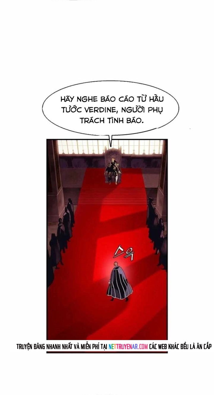Bất Bại Chân Ma Tập 271 trang 47