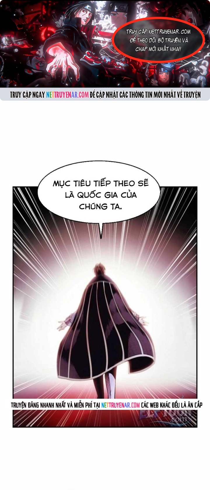 Bất Bại Chân Ma Tập 272 trang 1