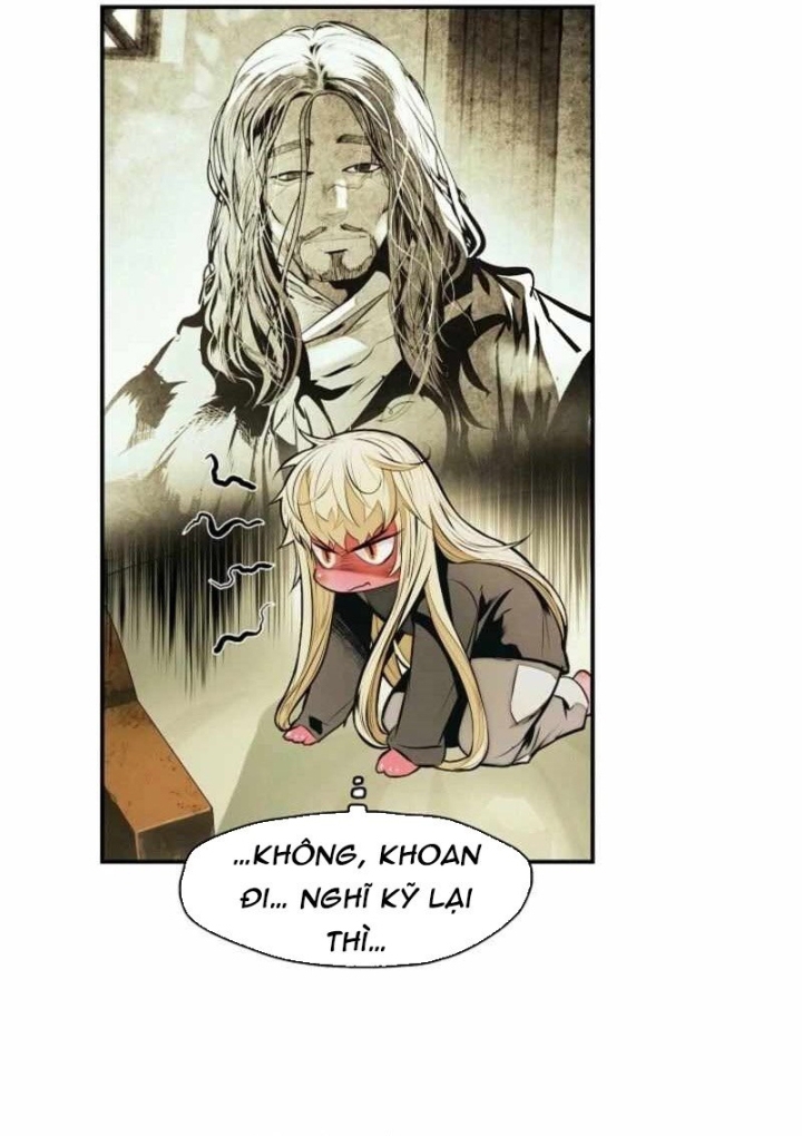 Bất Bại Chân Ma Tập 272 trang 15