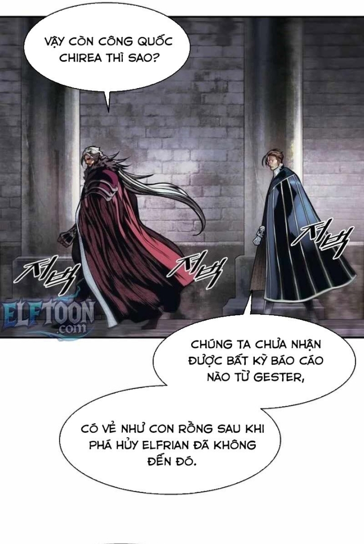 Bất Bại Chân Ma Tập 272 trang 6