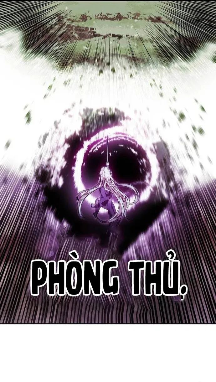 Bất Bại Chân Ma Tập 285 trang 28