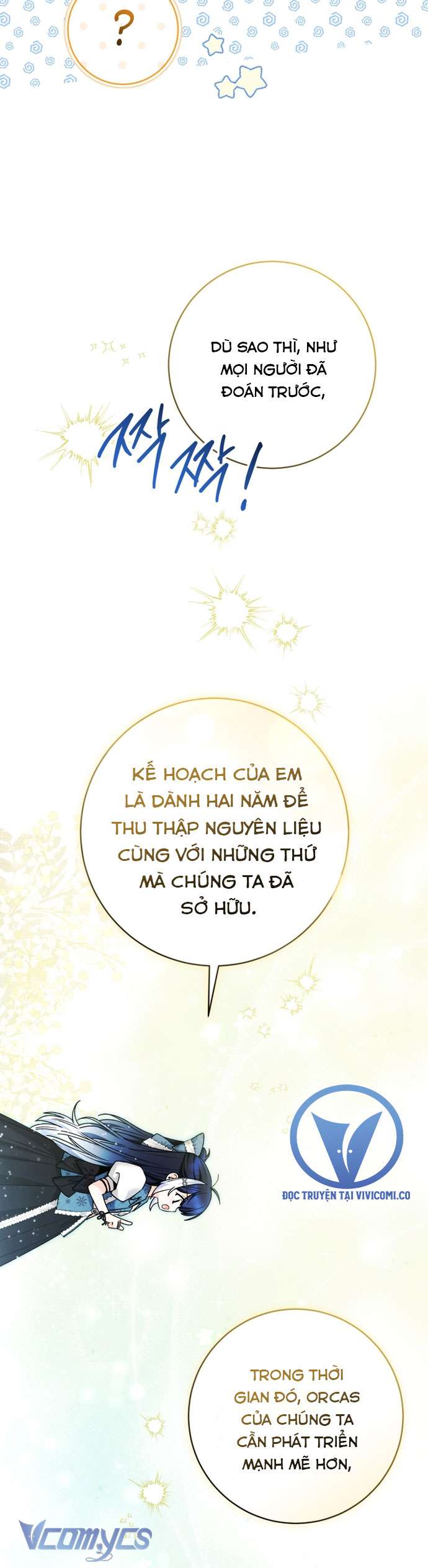 Bé Con Cá Voi Sát Thủ Tập 76 trang 4
