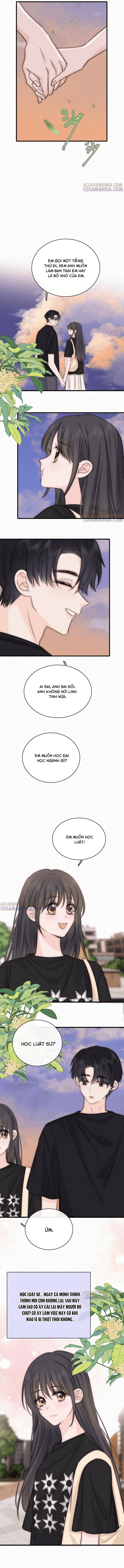 Bệnh Yêu Tập 140 trang 5