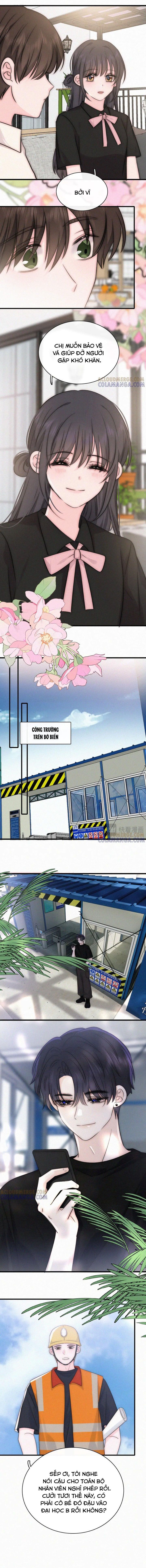 Bệnh Yêu Tập 141 trang 5