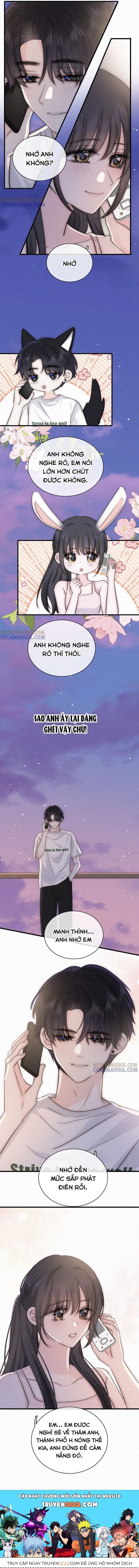 Bệnh Yêu Tập 143 trang 7