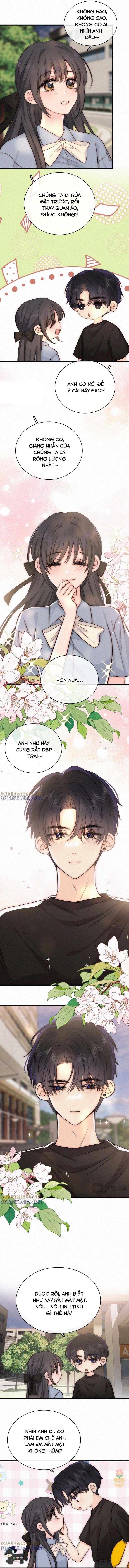 Bệnh Yêu Tập 146 trang 3