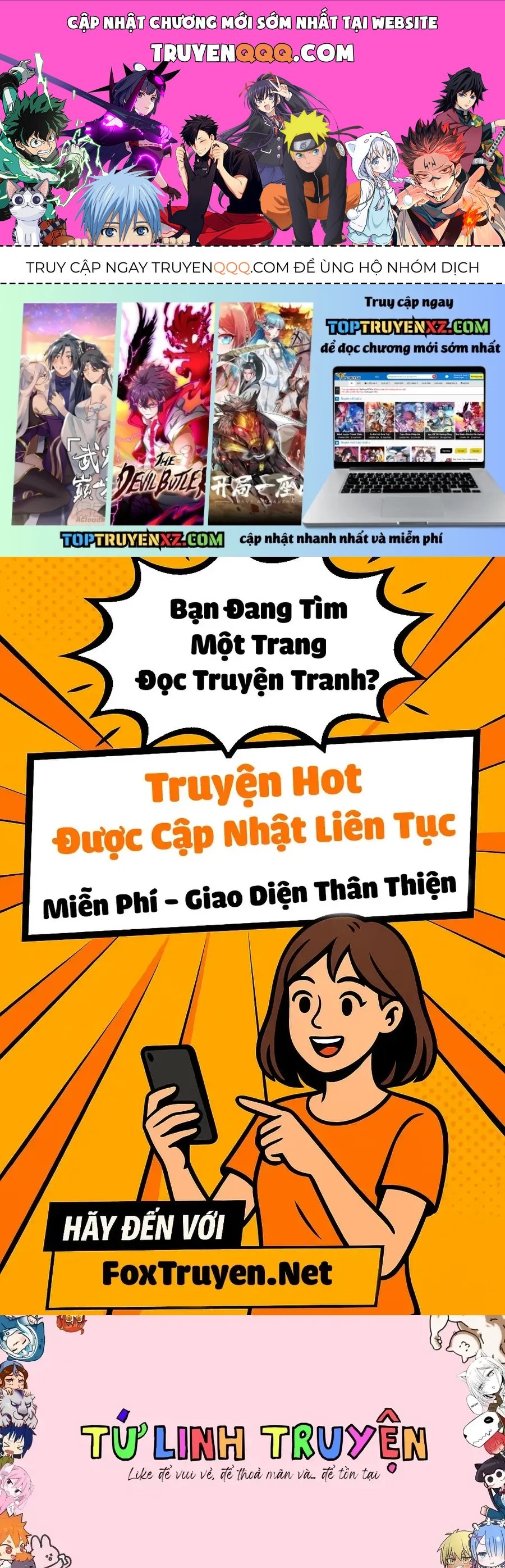 Biorg Trinity Tập 31 trang 1