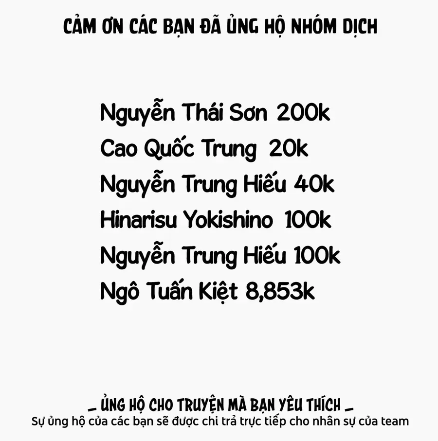 Biorg Trinity Tập 31 trang 3