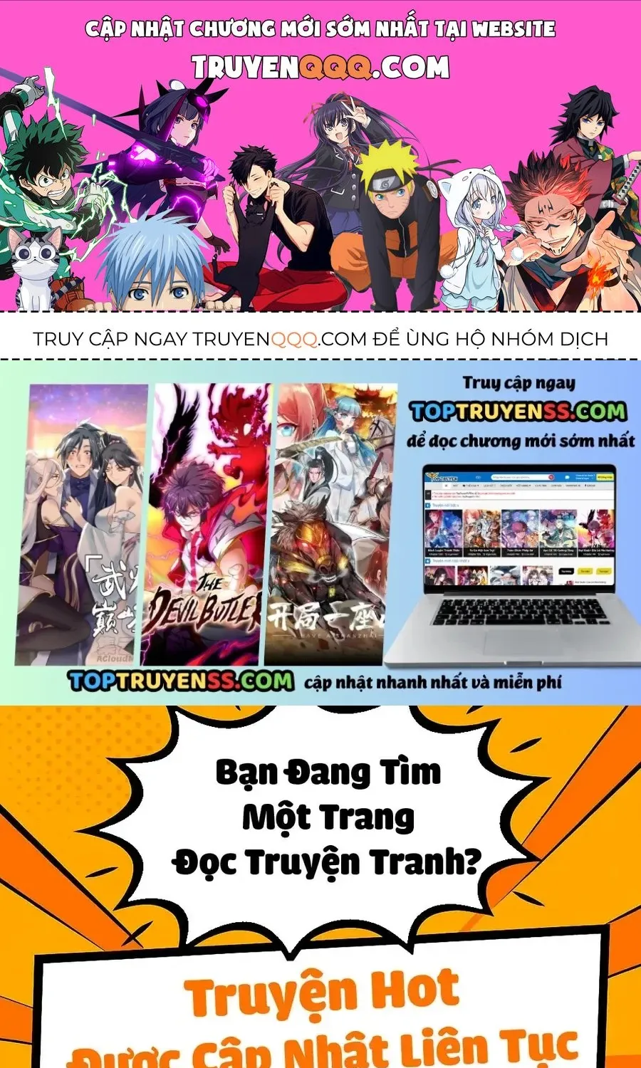 Biorg Trinity Tập 32 trang 1