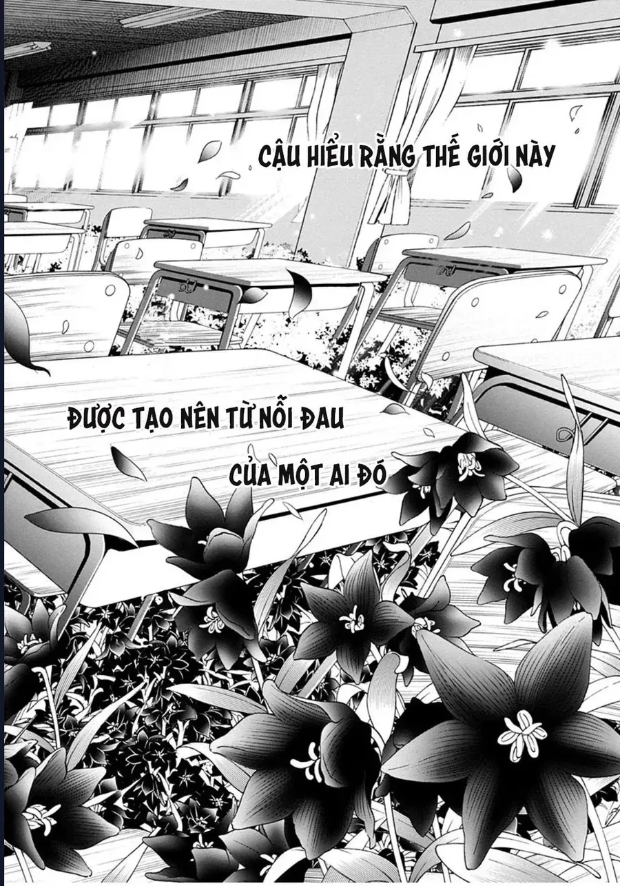 Biorg Trinity Tập 34 trang 18