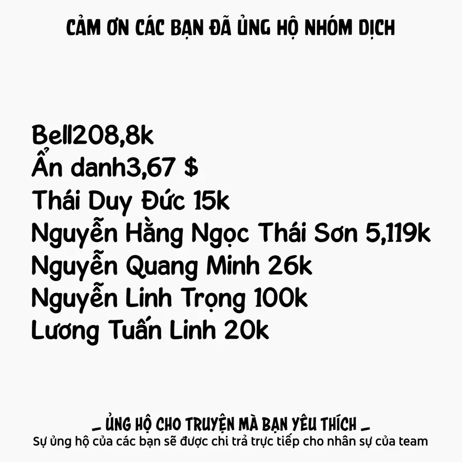 Biorg Trinity Tập 35 trang 3