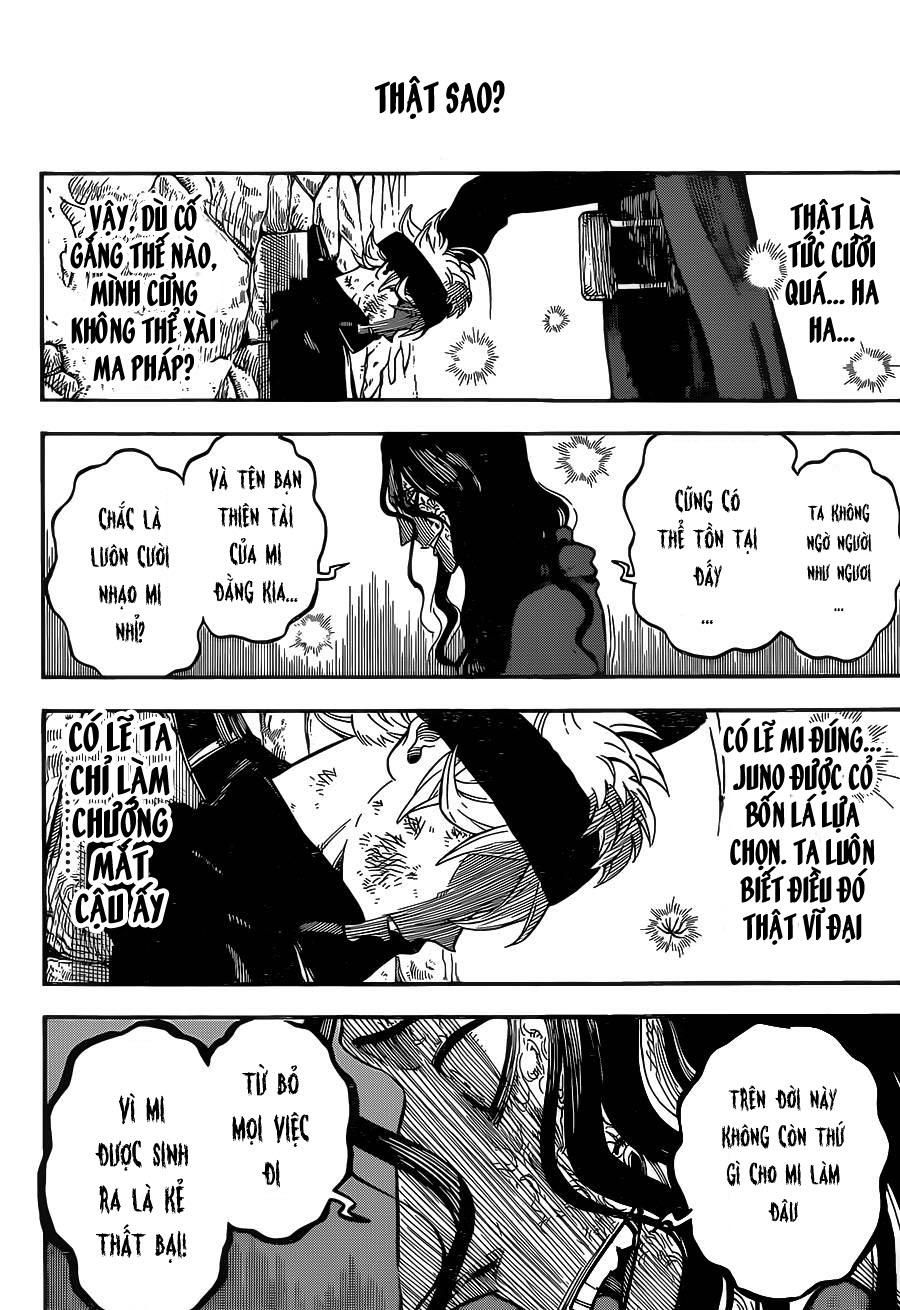 Black Clover Tập 1 trang 37