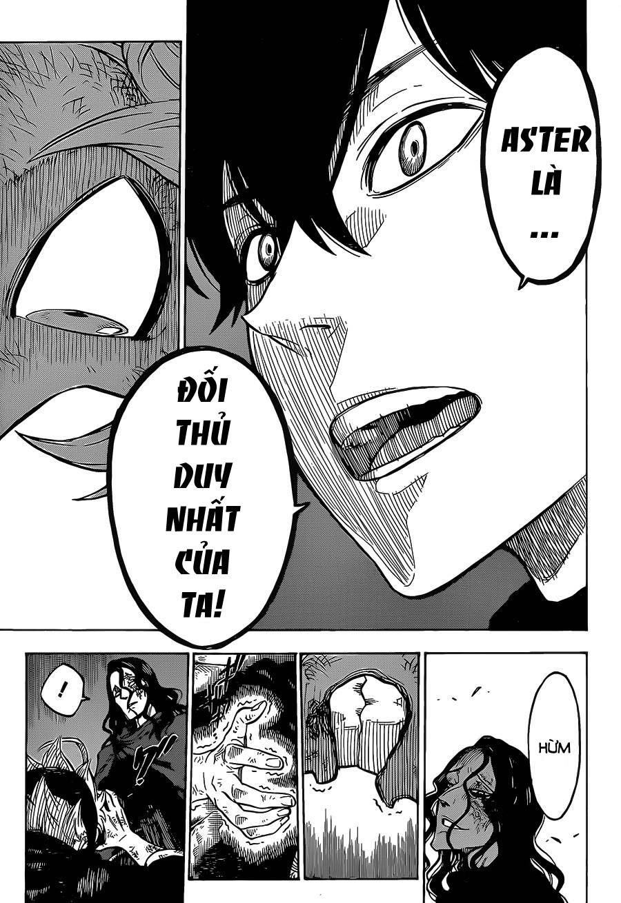 Black Clover Tập 1 trang 42