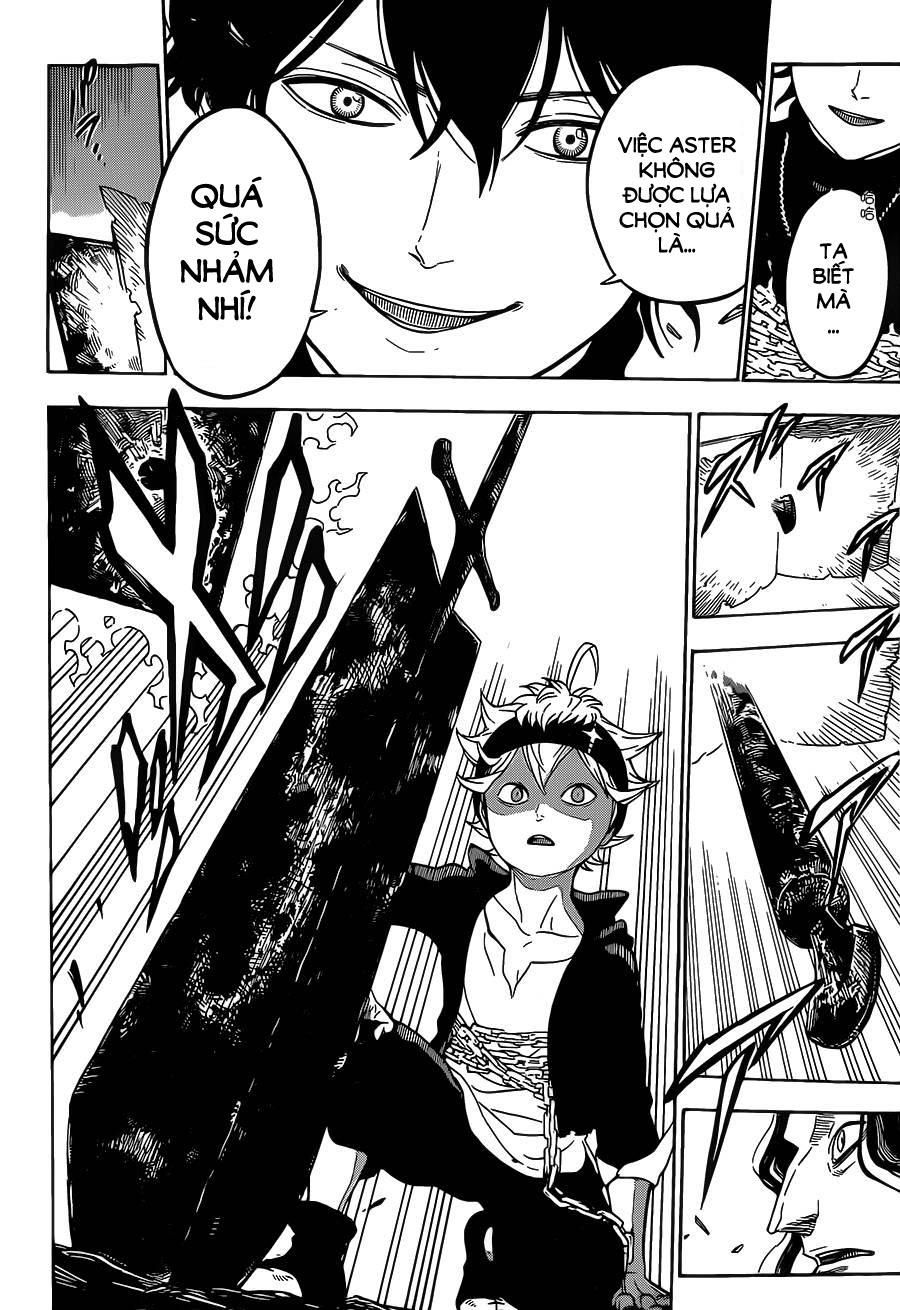 Black Clover Tập 1 trang 45