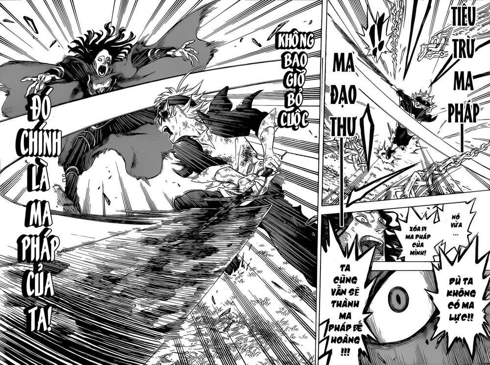 Black Clover Tập 1 trang 48