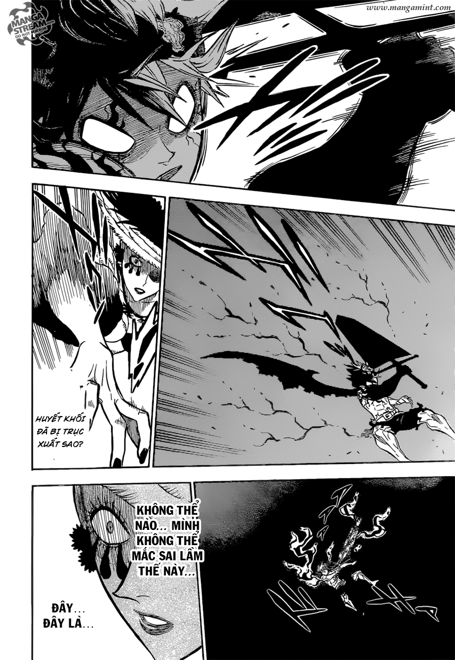 Black Clover Tập 100 trang 12