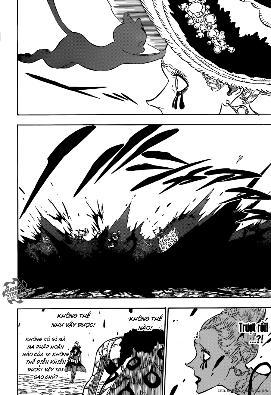 Black Clover Tập 100 trang 15