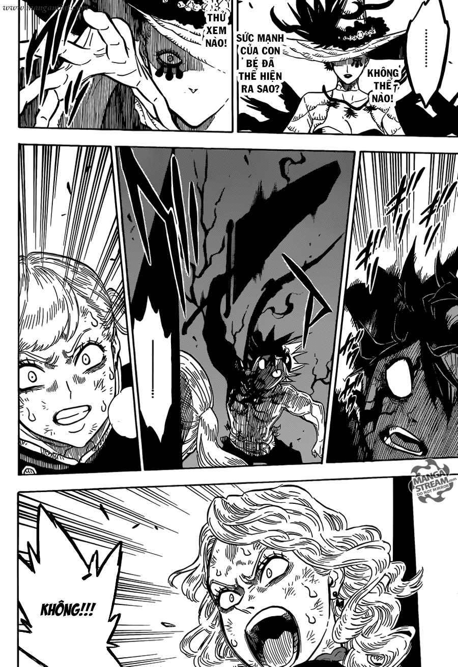 Black Clover Tập 100 trang 3