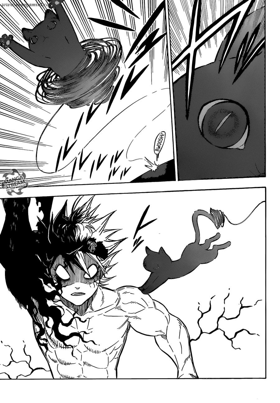 Black Clover Tập 100 trang 4