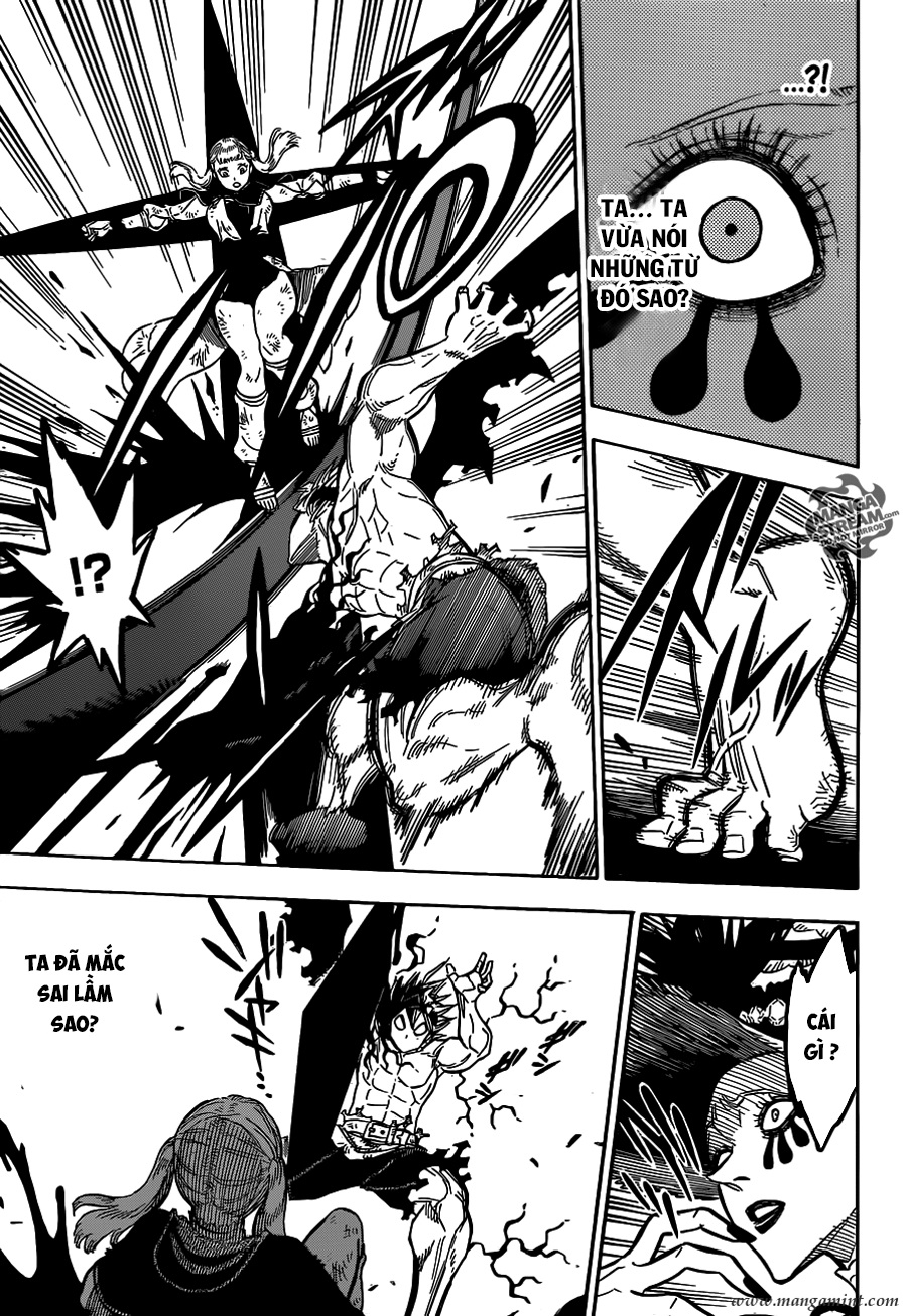 Black Clover Tập 100 trang 7