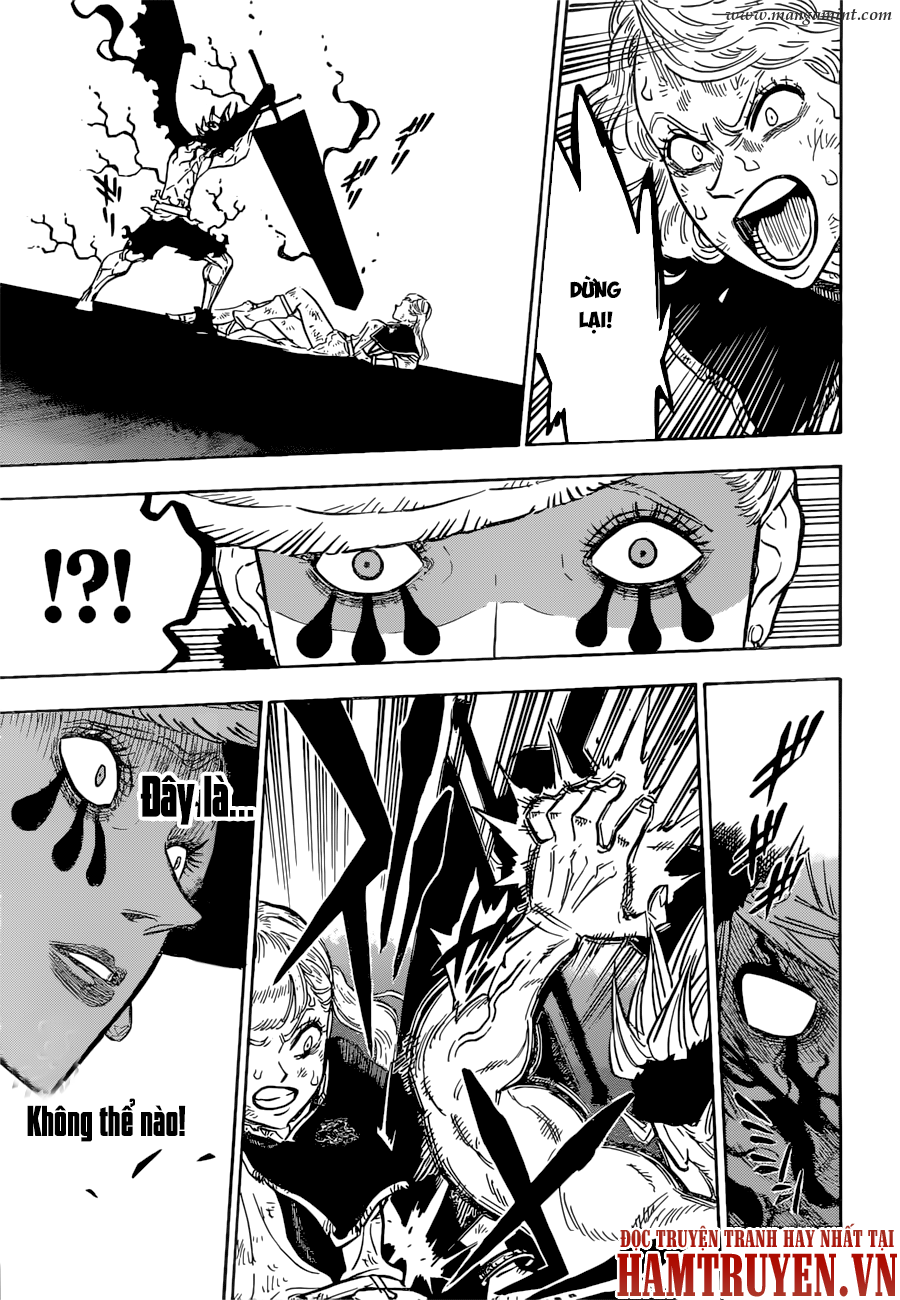 Black Clover Tập 100 trang 9