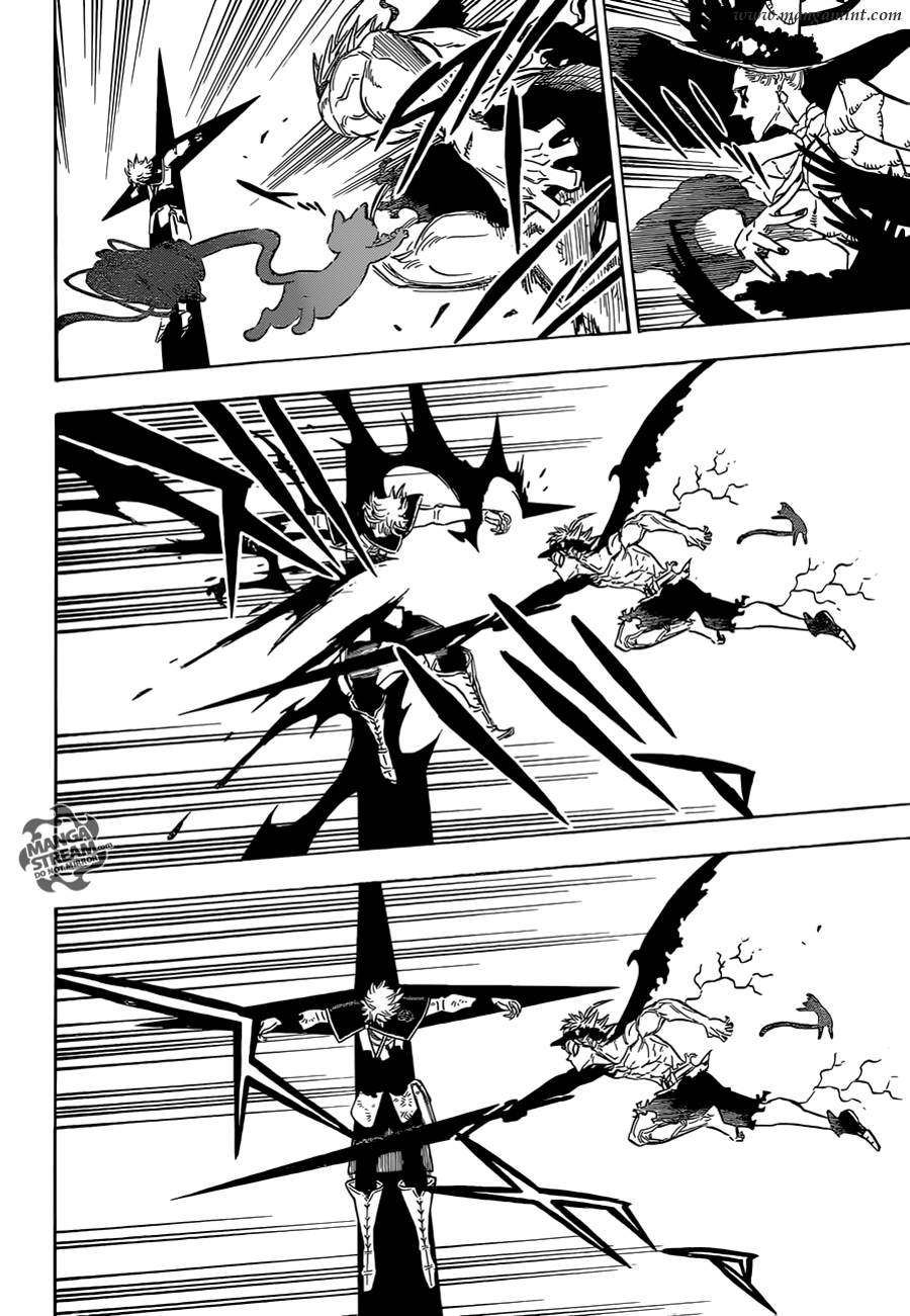 Black Clover Tập 100 trang 10