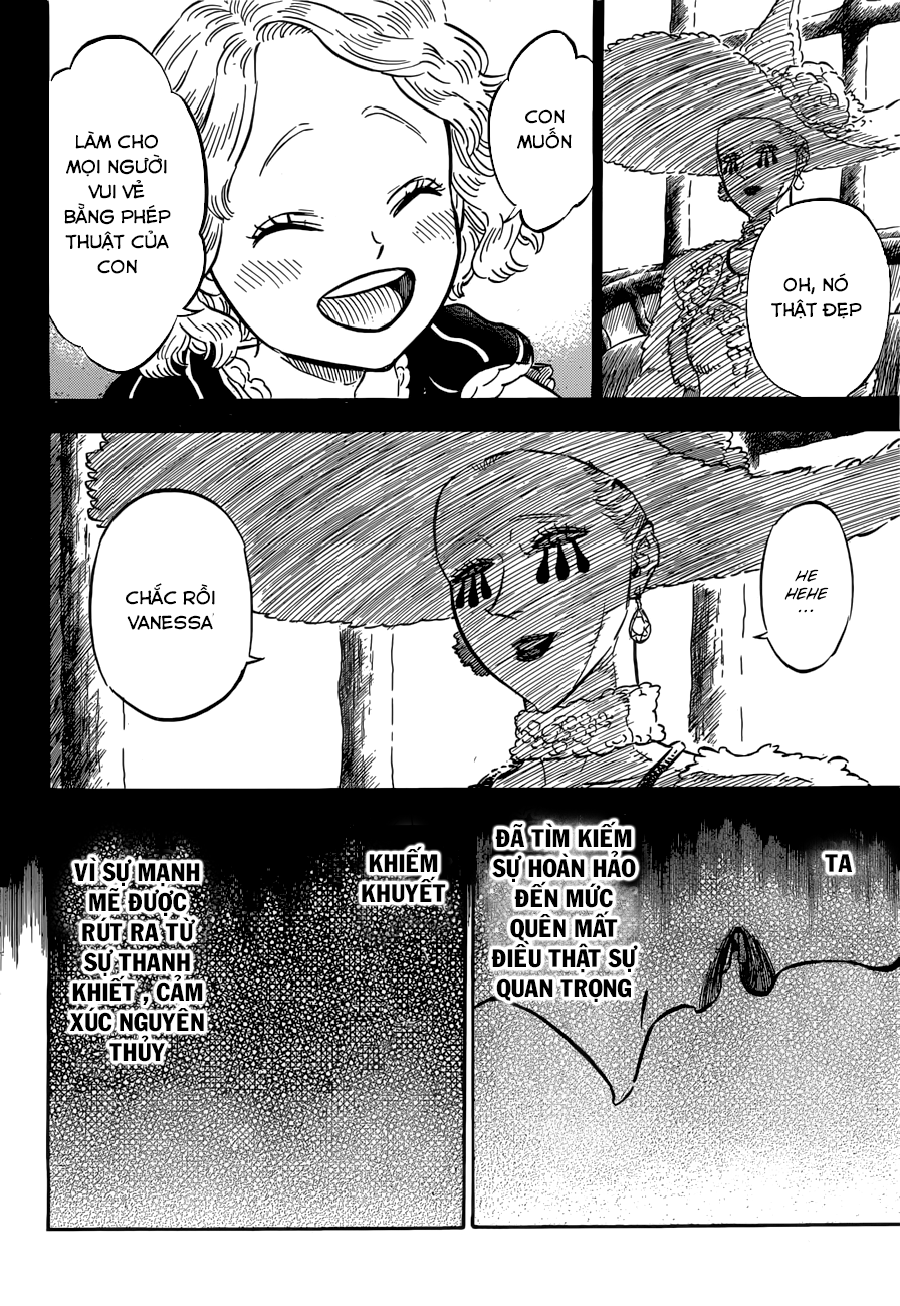 Black Clover Tập 101 trang 3