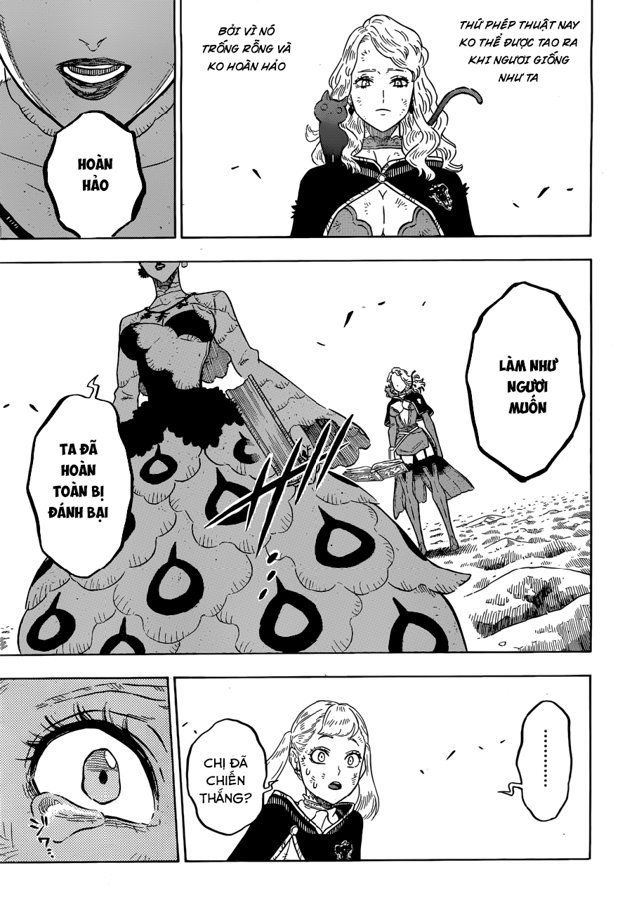 Black Clover Tập 101 trang 4