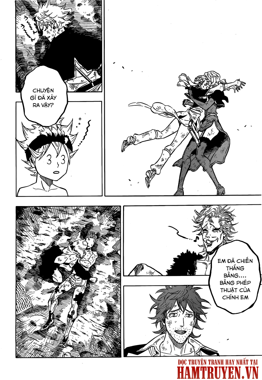 Black Clover Tập 101 trang 5