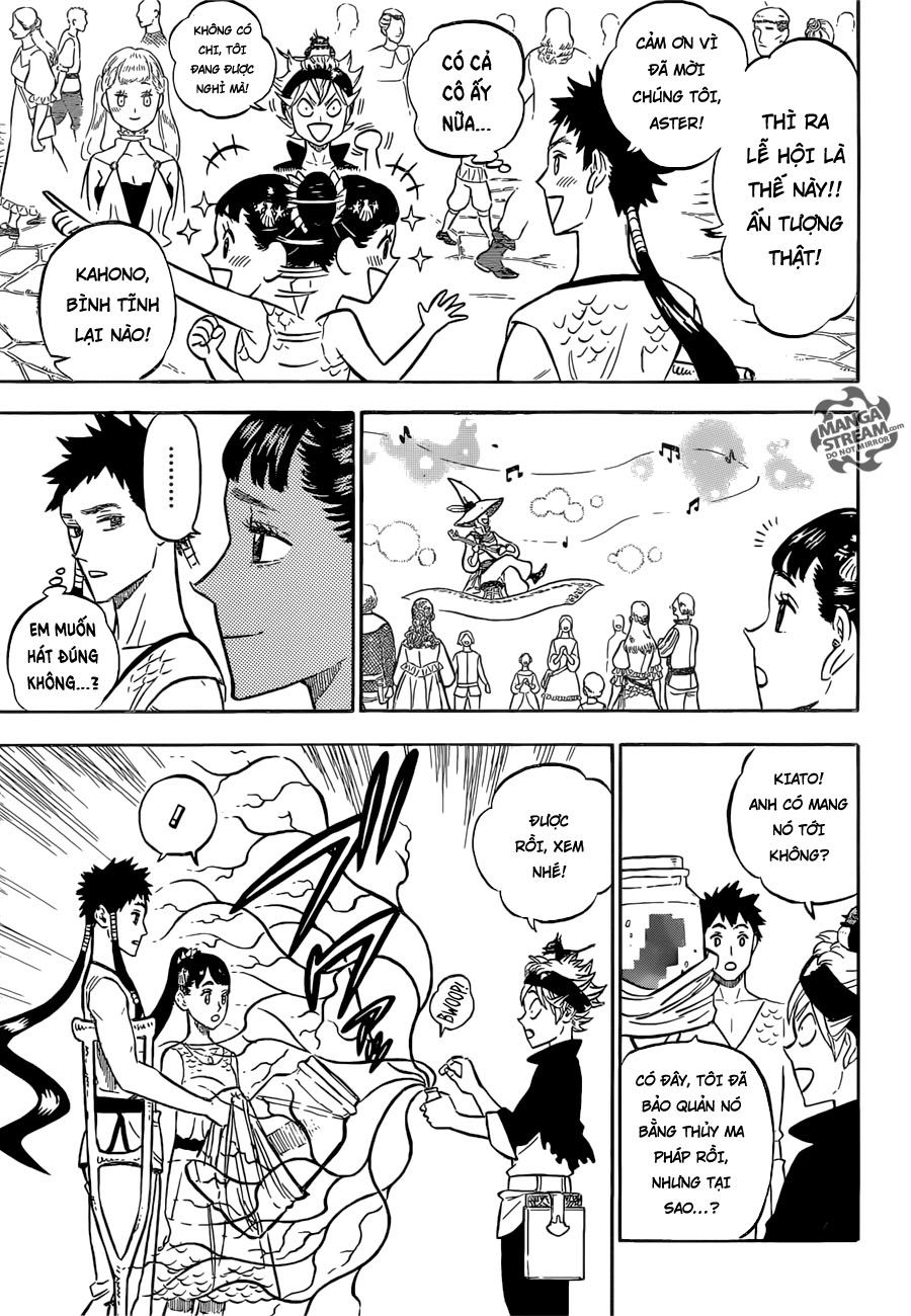 Black Clover Tập 102 trang 13