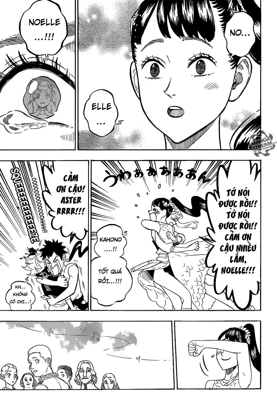 Black Clover Tập 102 trang 15