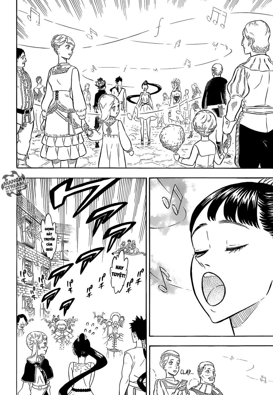 Black Clover Tập 102 trang 16