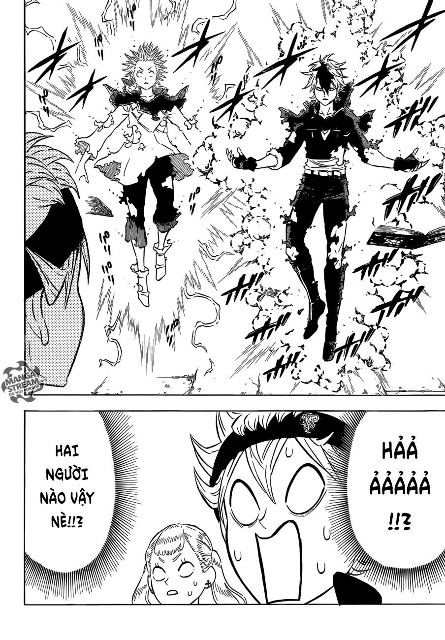 Black Clover Tập 102 trang 3