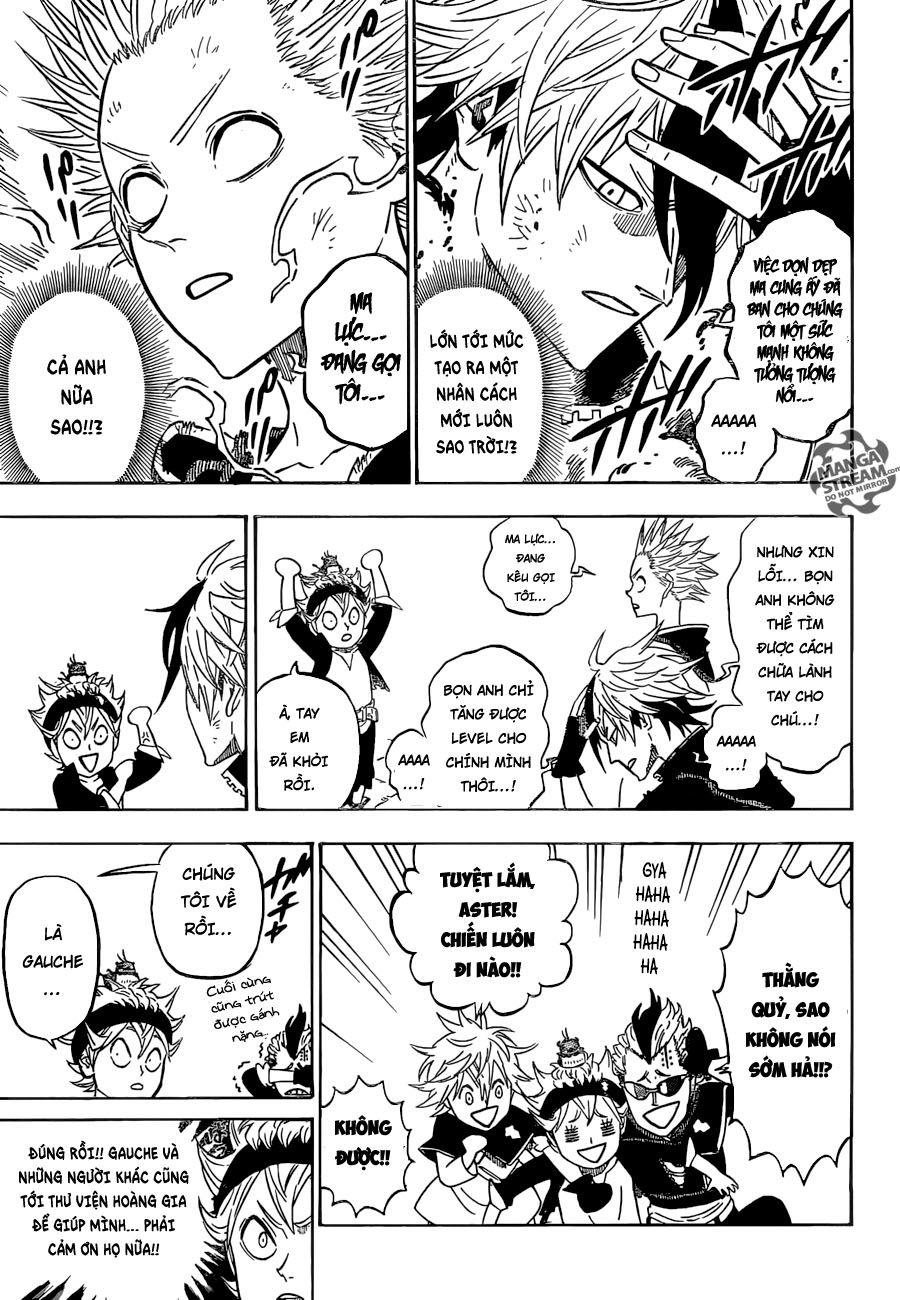 Black Clover Tập 102 trang 4