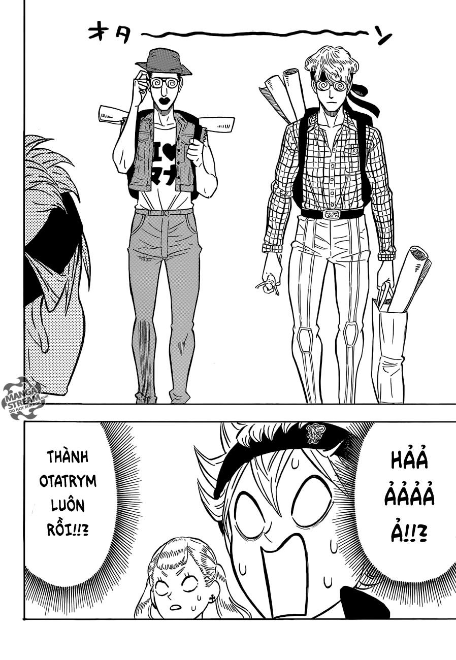 Black Clover Tập 102 trang 5