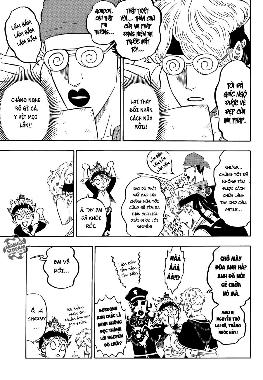 Black Clover Tập 102 trang 6