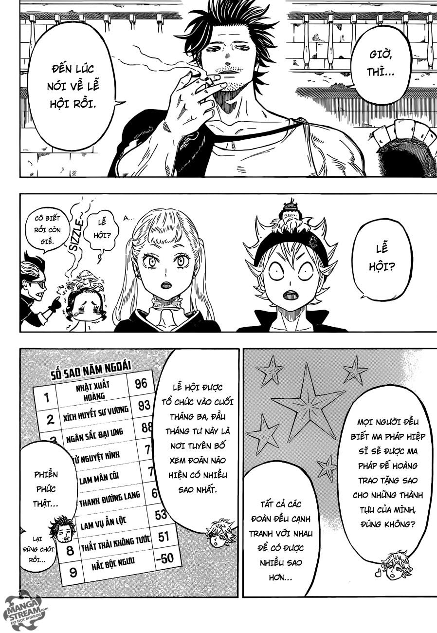 Black Clover Tập 102 trang 9