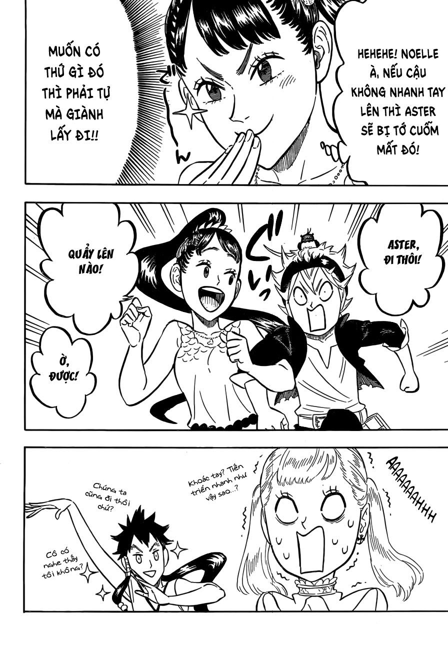 Black Clover Tập 103 trang 2
