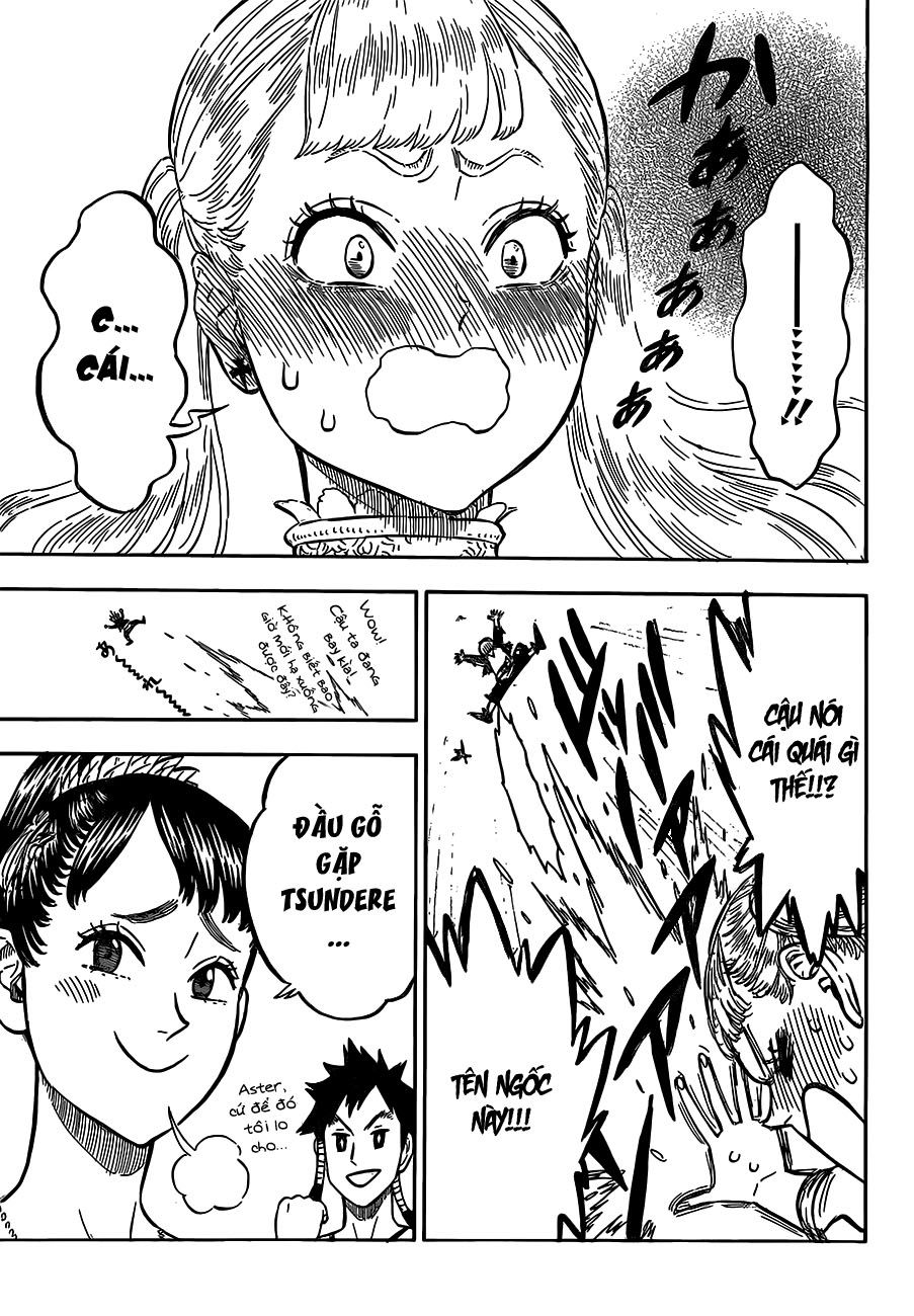 Black Clover Tập 103 trang 13