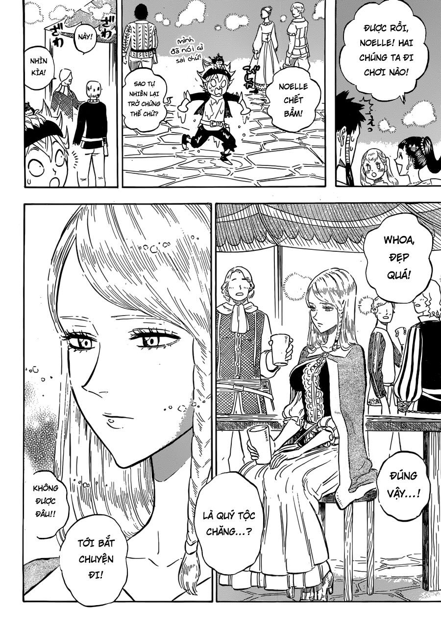 Black Clover Tập 103 trang 14