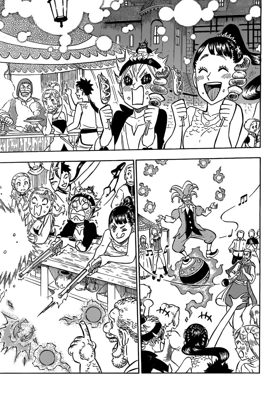 Black Clover Tập 103 trang 3