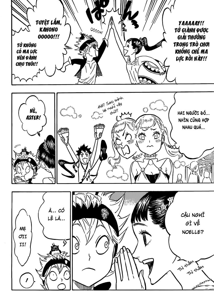 Black Clover Tập 103 trang 4
